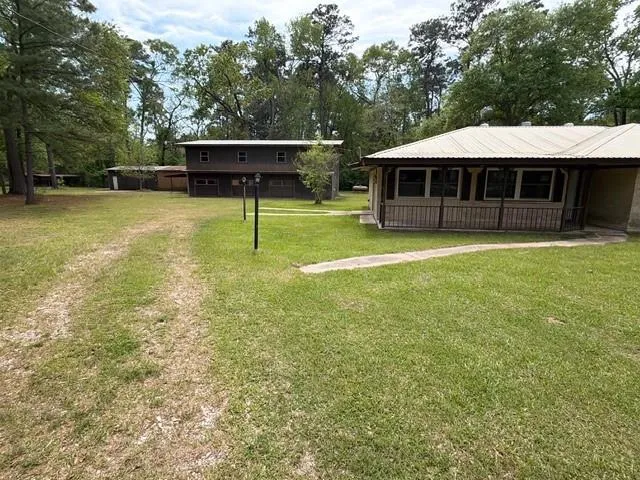 167 Linnwood Drive Woodbranch, TX 77357