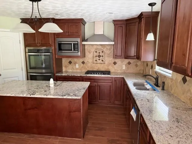 167 Linnwood Drive Woodbranch, TX 77357