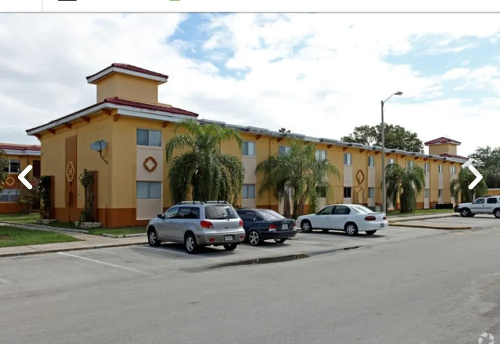 728 RIDENHOUR CIRCLE #728 Orlando, FL 32809