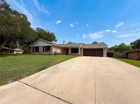 1001 Windy Drive