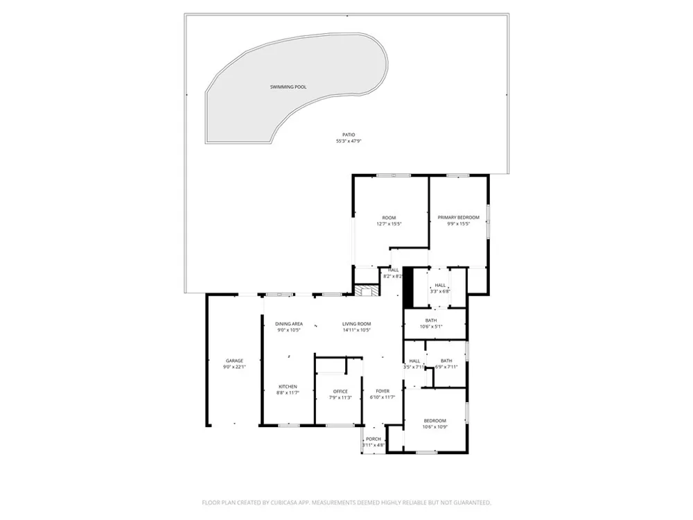 16150 E Queenside Covina, CA 91722