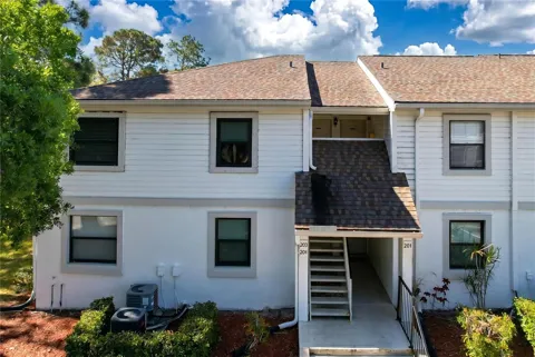 202 MEADOW LANE #50