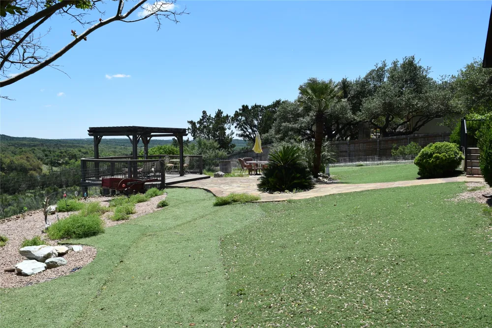 570 Copper Rim Spring Branch, TX 78070