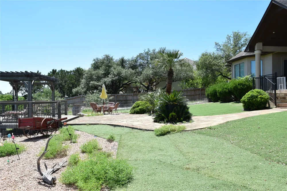 570 Copper Rim Spring Branch, TX 78070