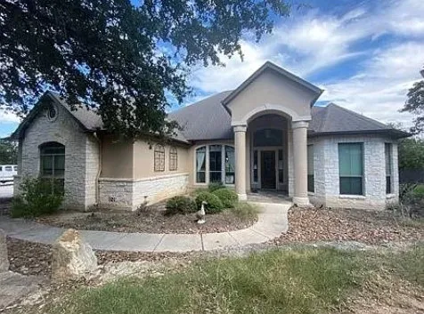 570 Copper Rim Spring Branch, TX 78070