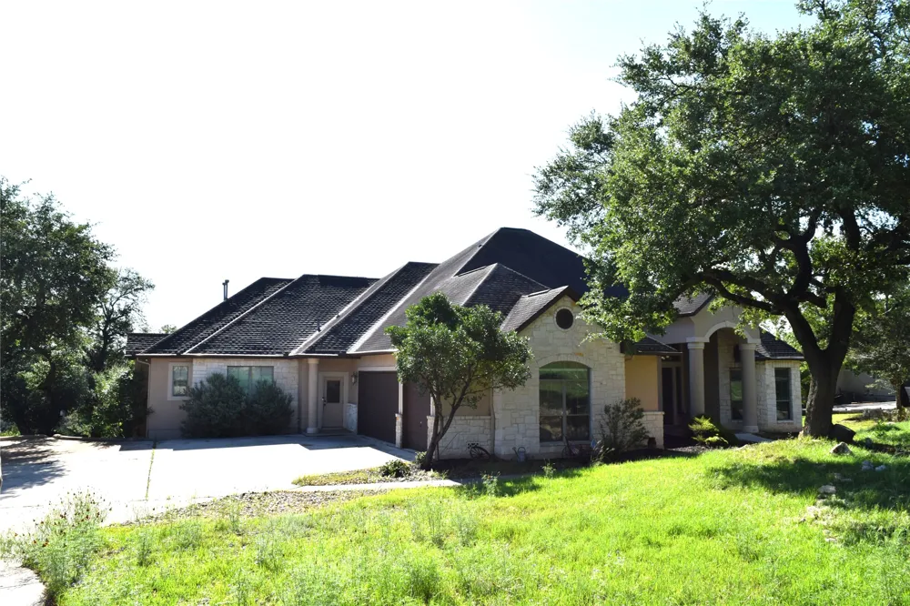 570 Copper Rim Spring Branch, TX 78070