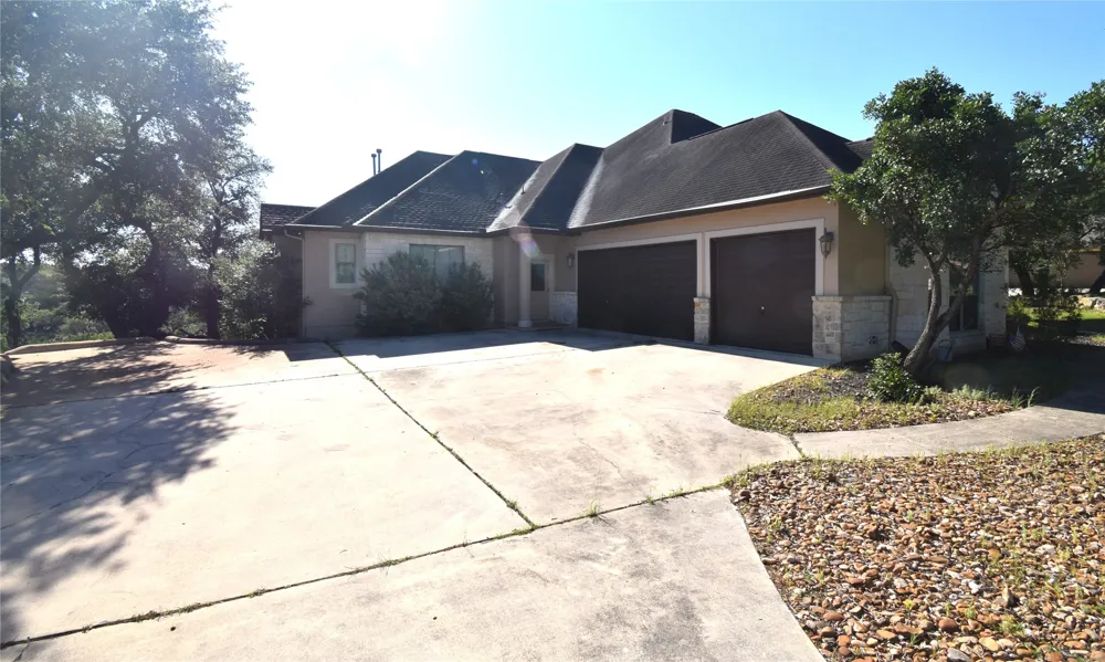 570 Copper Rim Spring Branch, TX 78070