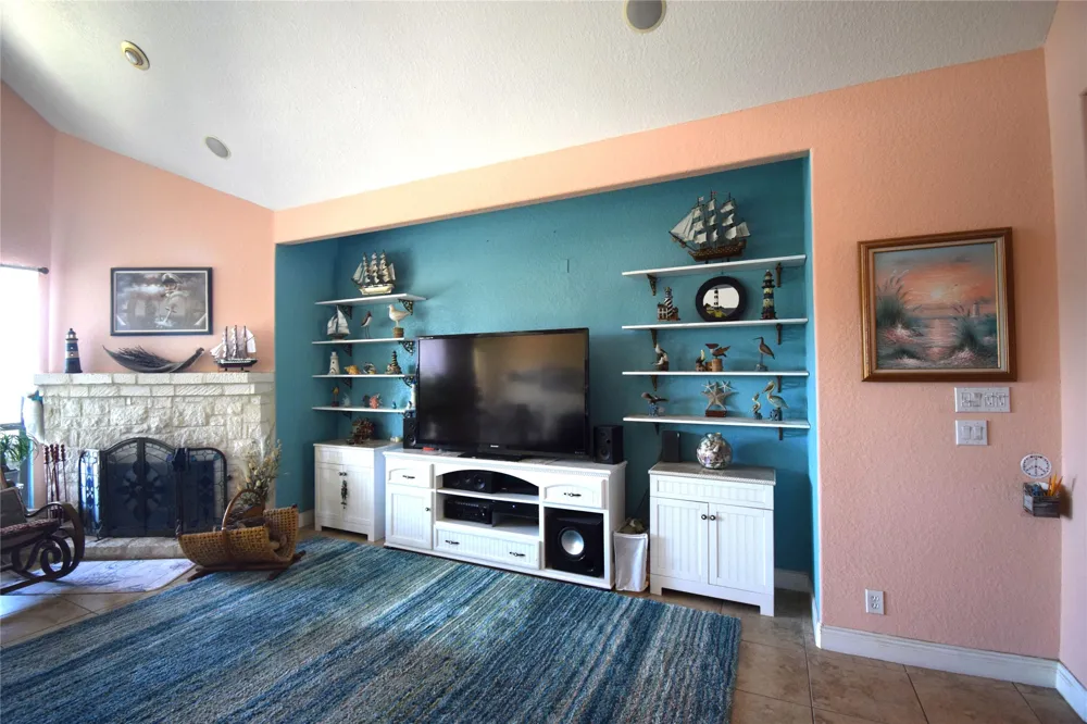 570 Copper Rim Spring Branch, TX 78070