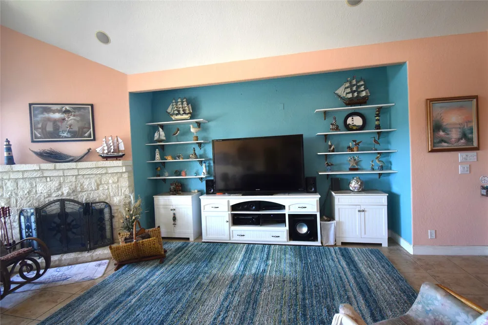 570 Copper Rim Spring Branch, TX 78070