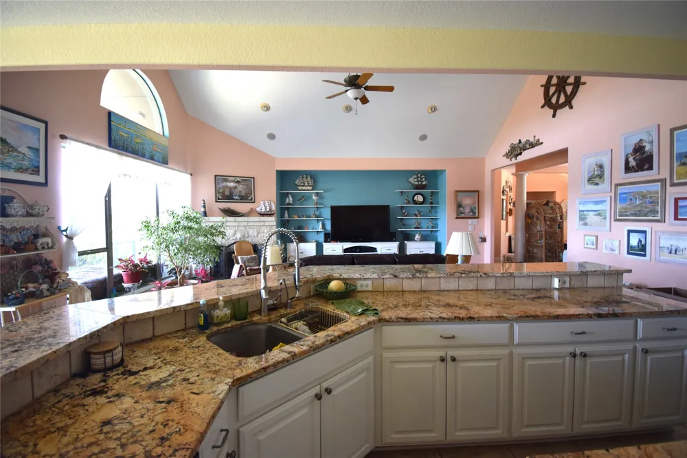 570 Copper Rim Spring Branch, TX 78070