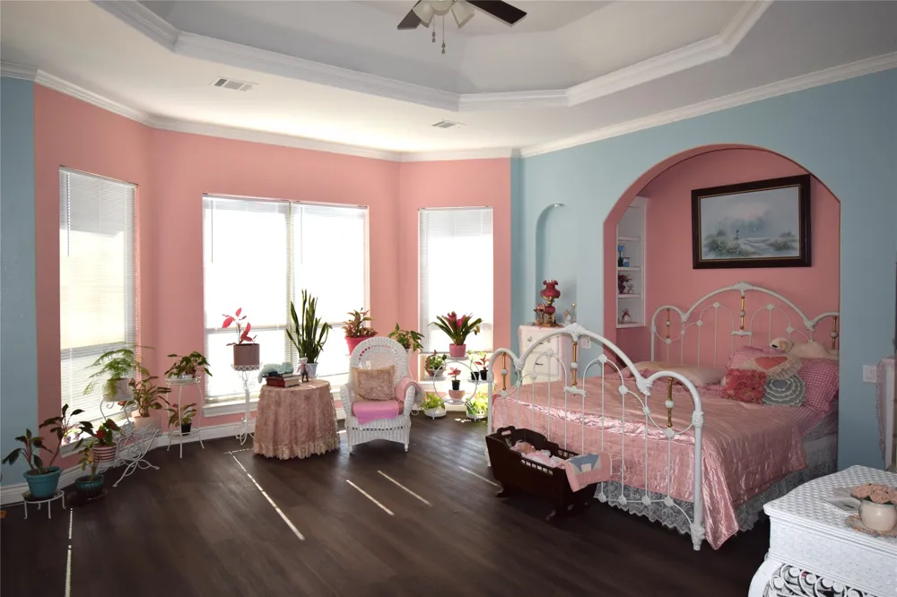 570 Copper Rim Spring Branch, TX 78070
