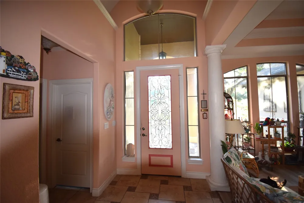 570 Copper Rim Spring Branch, TX 78070