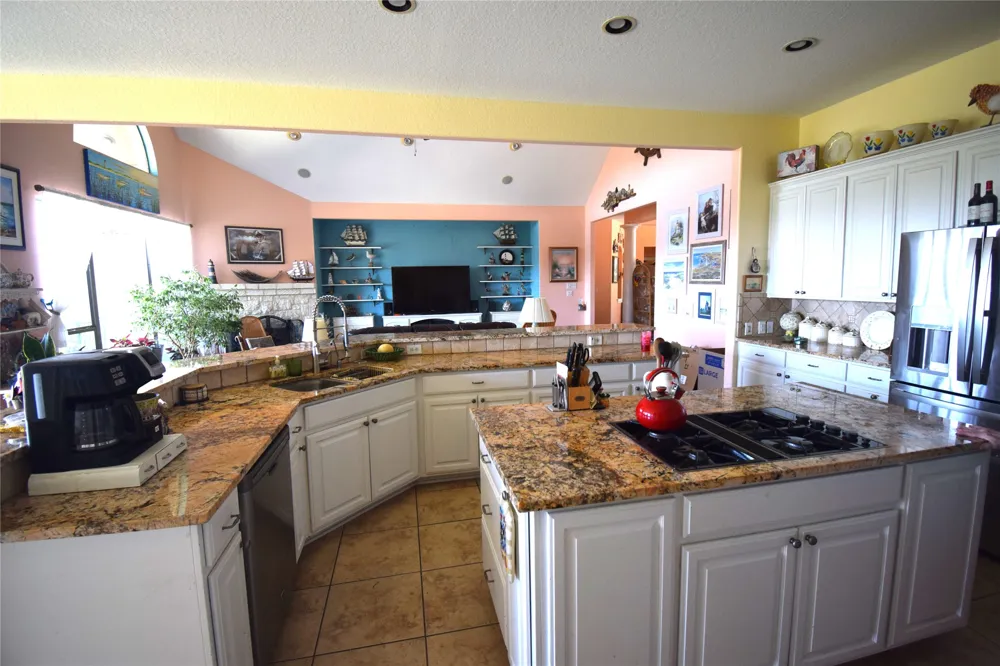 570 Copper Rim Spring Branch, TX 78070