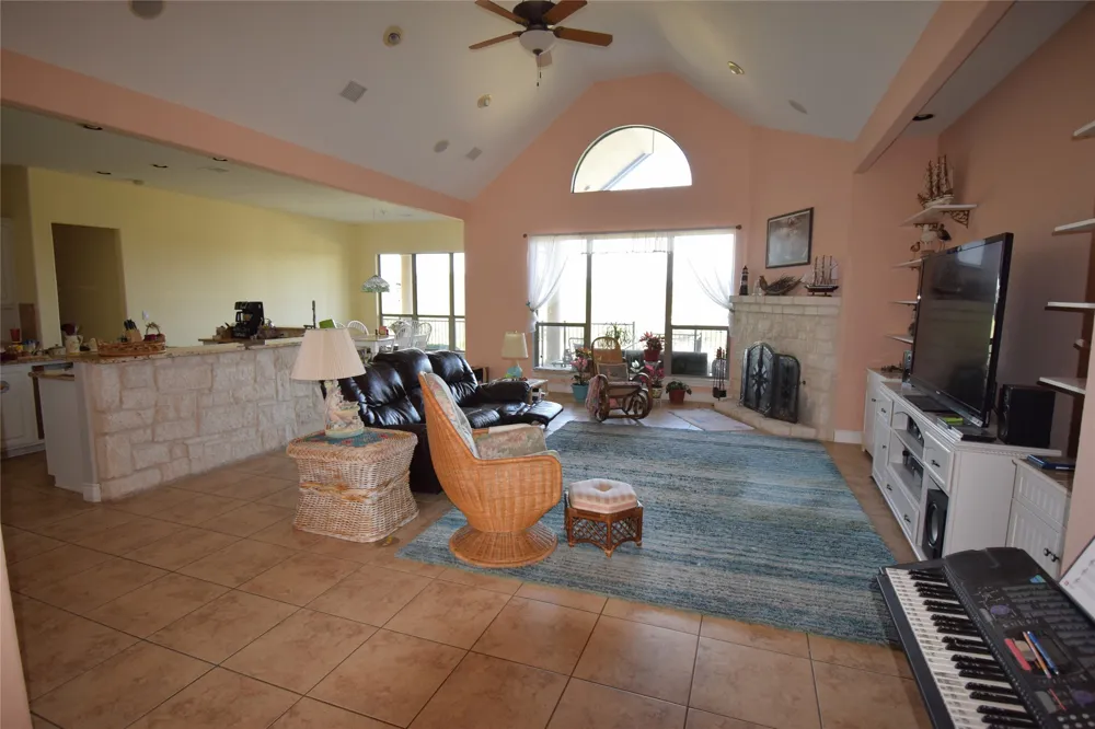 570 Copper Rim Spring Branch, TX 78070