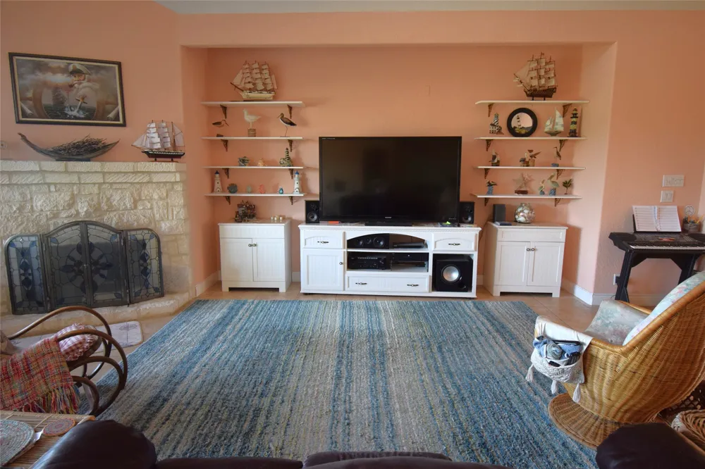 570 Copper Rim Spring Branch, TX 78070