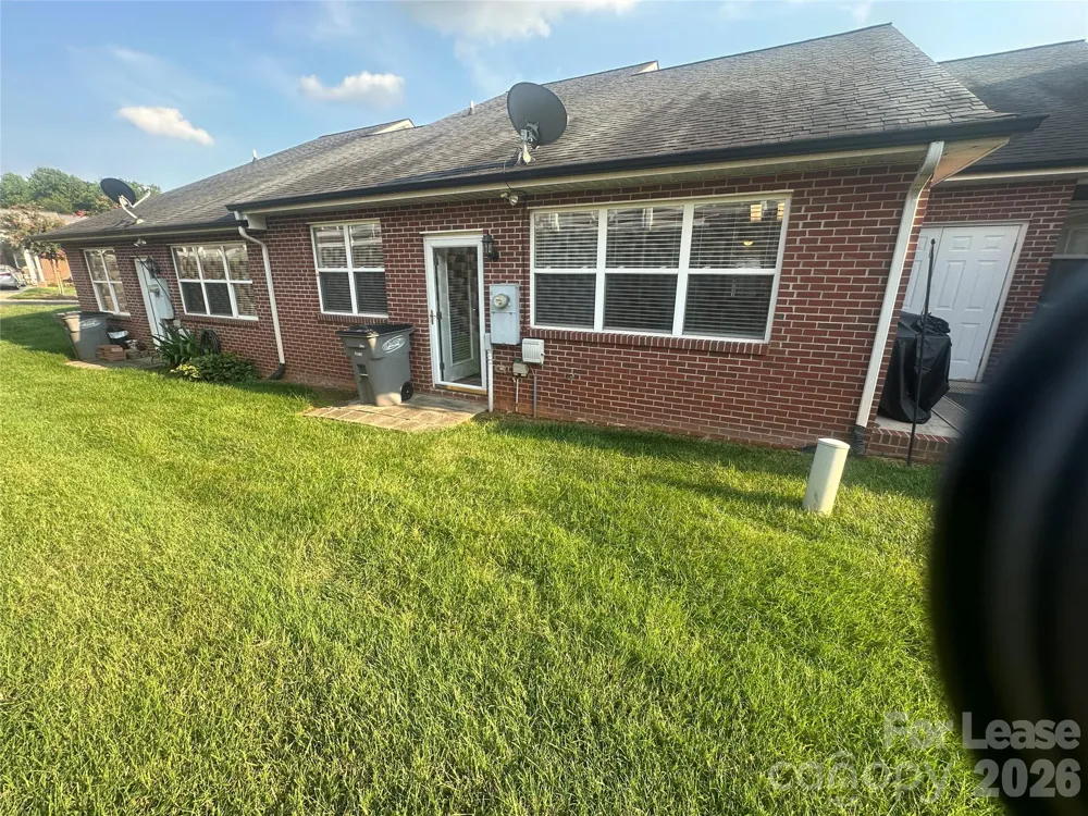 6277 Alyssum Place Denver, NC 28037
