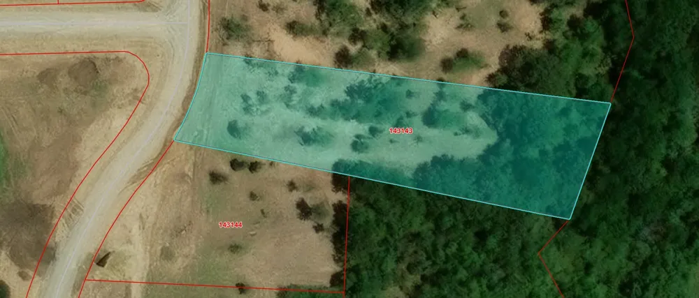 896 Blue Bird Dodd City, TX 75438