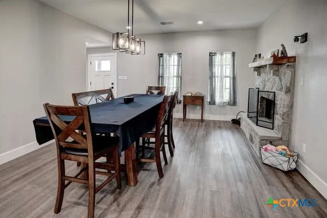 1345 E Old Hallettsville Road Flatonia, TX 78941