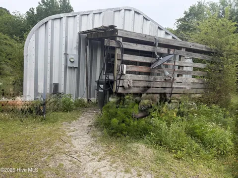 678 Hunters Creek Road