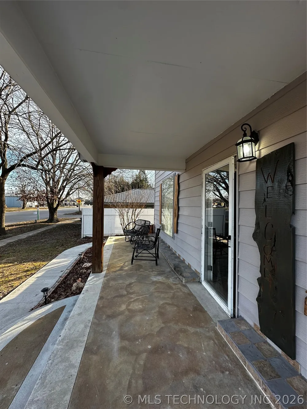420 S Main Wetumka, OK 74883