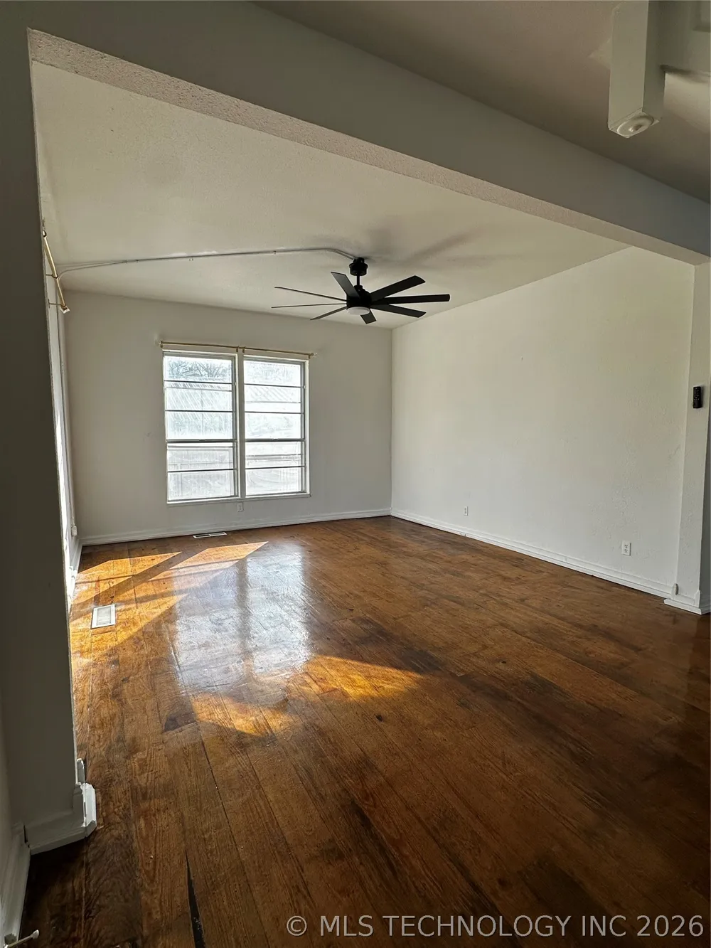 420 S Main Wetumka, OK 74883