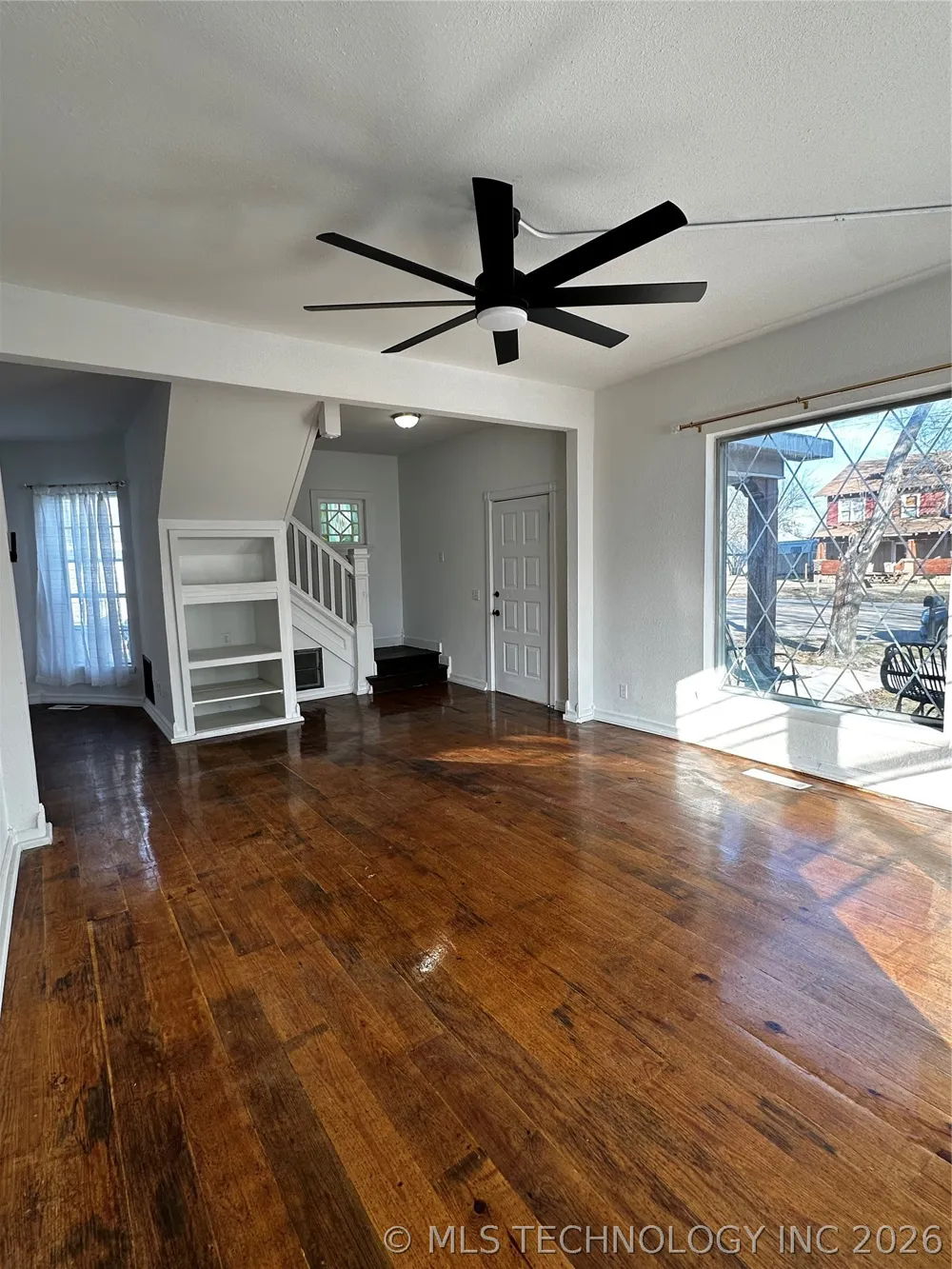 420 S Main Wetumka, OK 74883