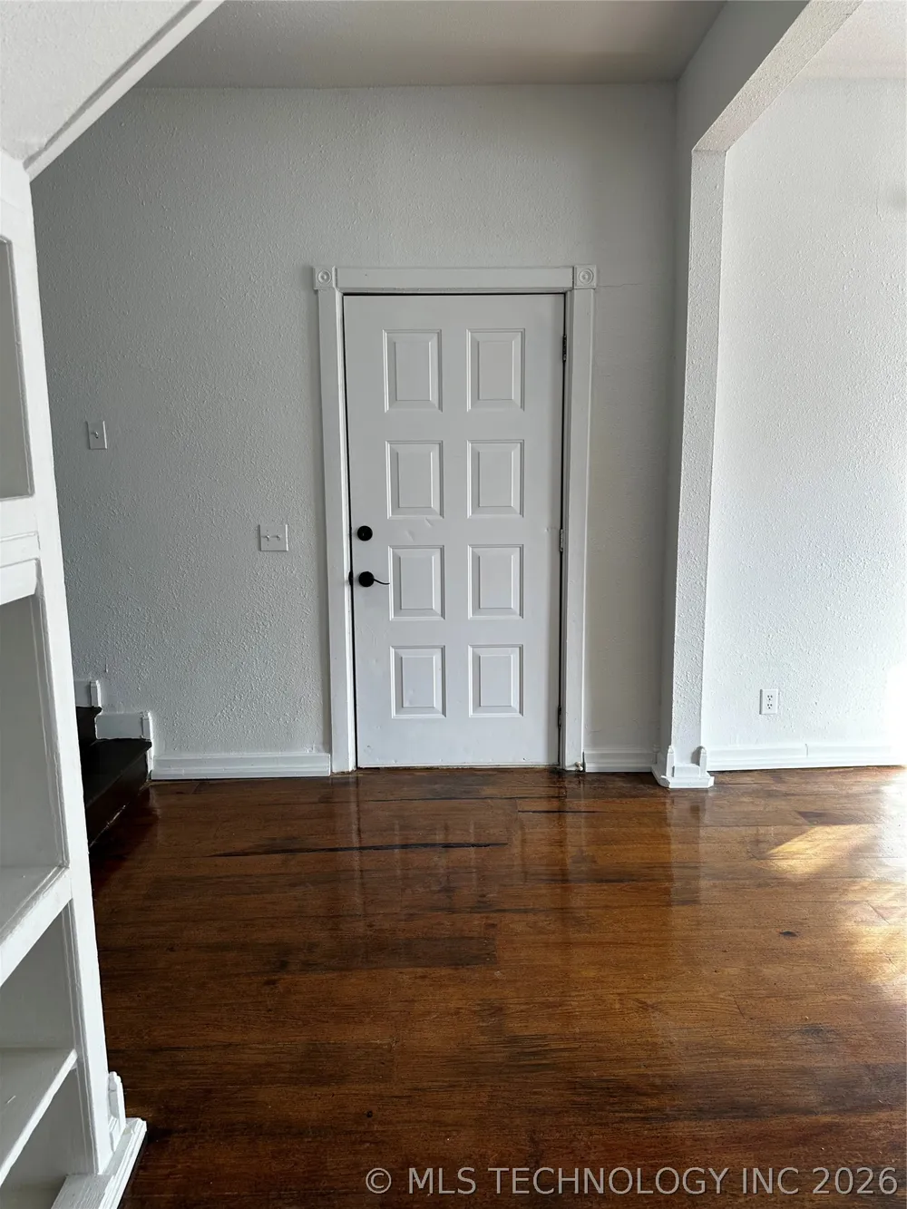 420 S Main Wetumka, OK 74883