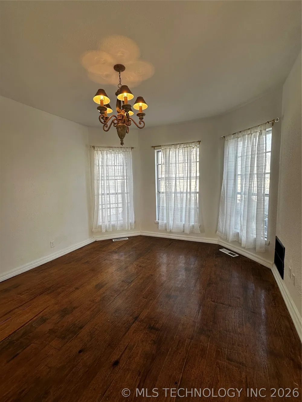 420 S Main Wetumka, OK 74883