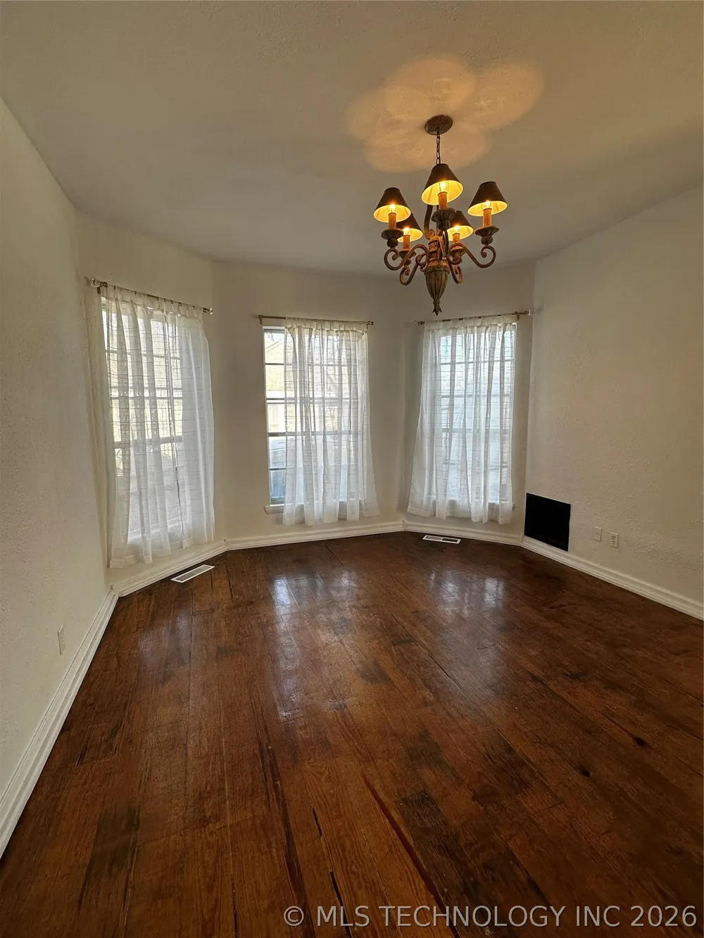 420 S Main Wetumka, OK 74883