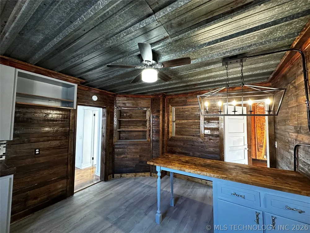 420 S Main Wetumka, OK 74883