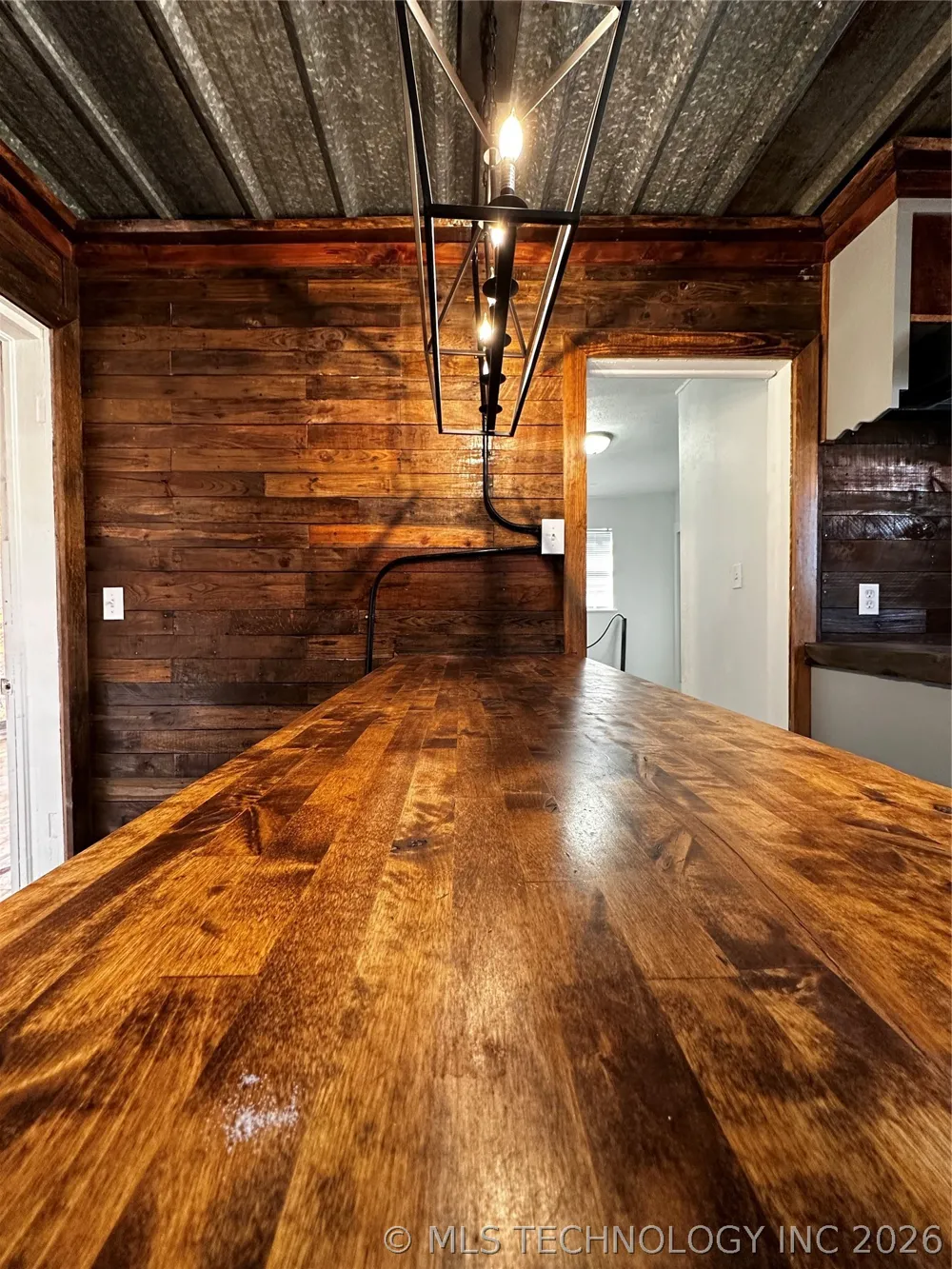 420 S Main Wetumka, OK 74883