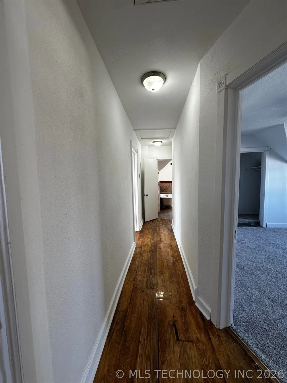 420 S Main Wetumka, OK 74883