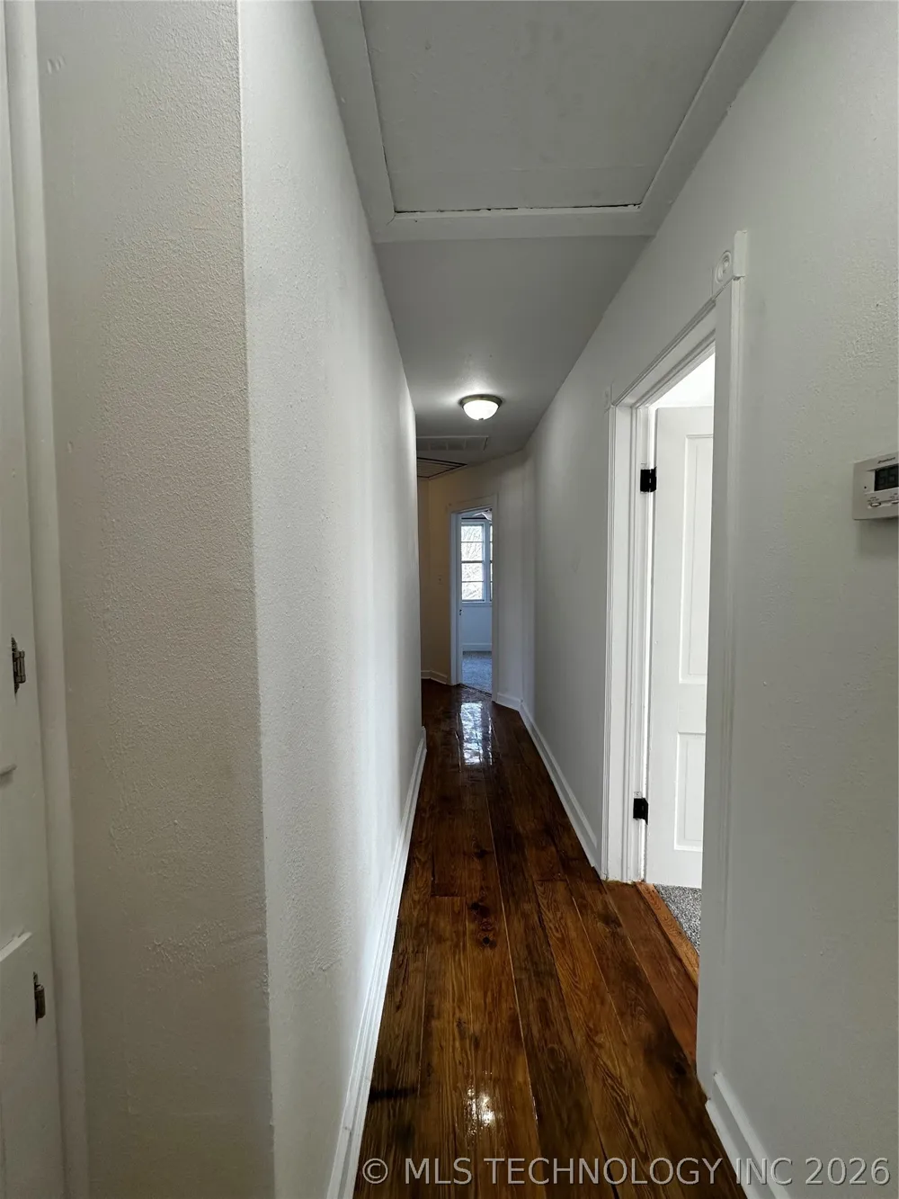 420 S Main Wetumka, OK 74883