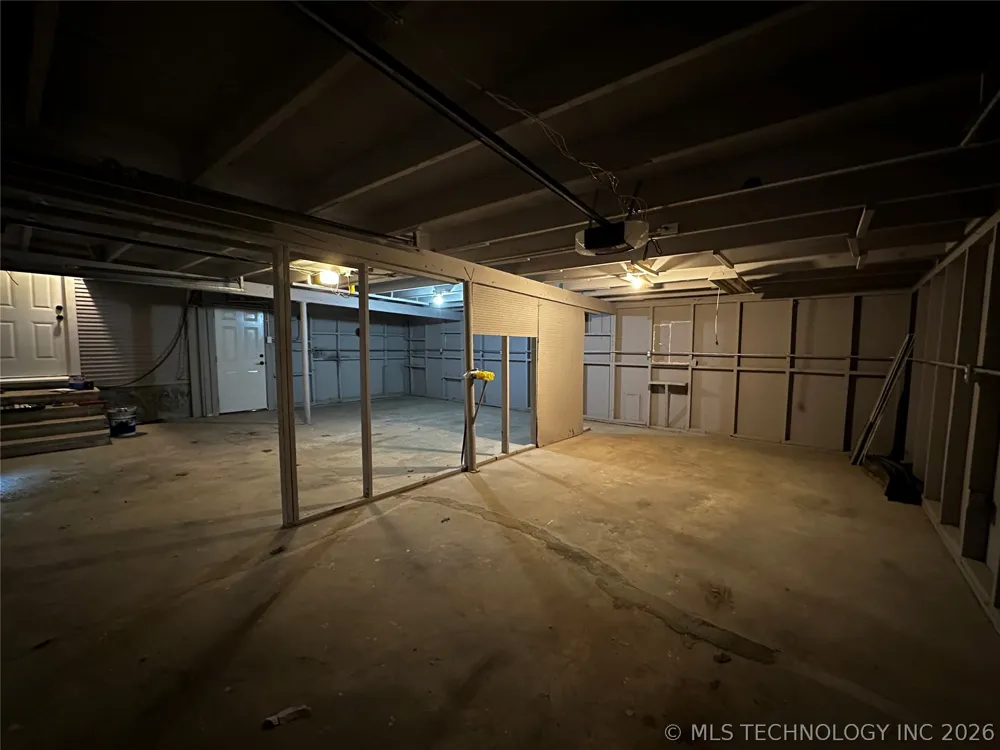 420 S Main Wetumka, OK 74883