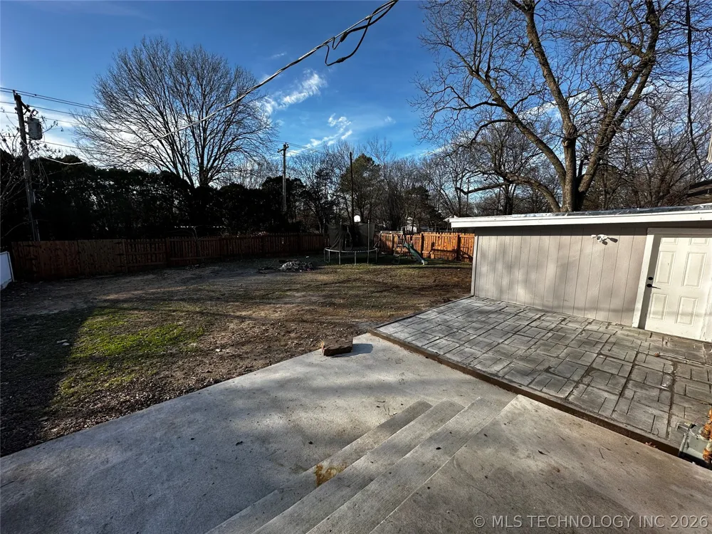 420 S Main Wetumka, OK 74883