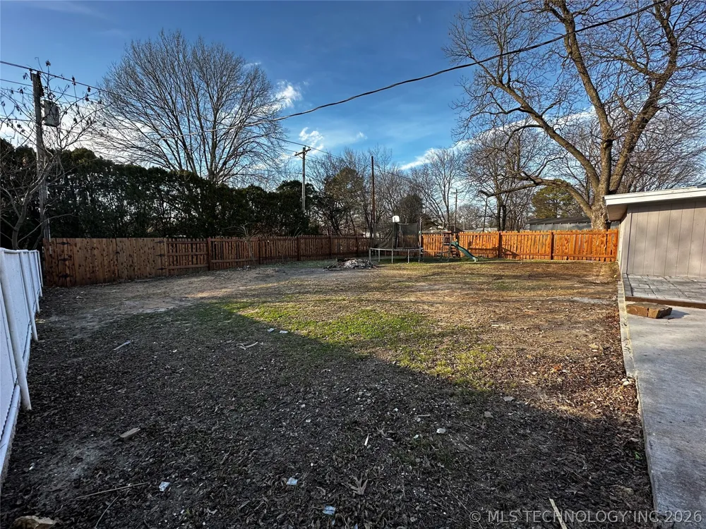 420 S Main Wetumka, OK 74883