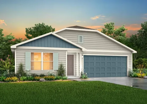 104 Peace Lily Way