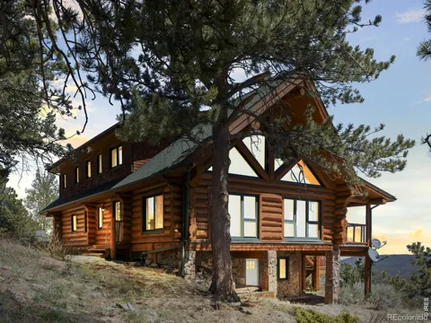 1398 Gold Lake Road
