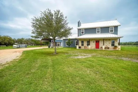 1345 E Old Hallettsville Road