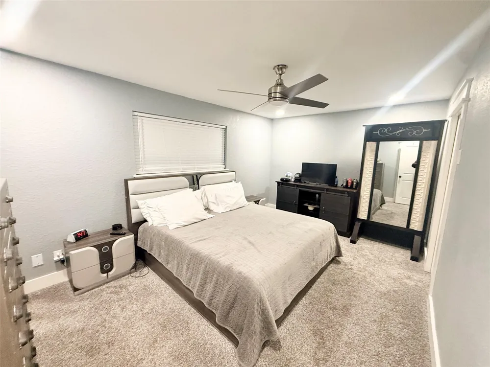4238 County Road 507 Brazoria, TX 77422
