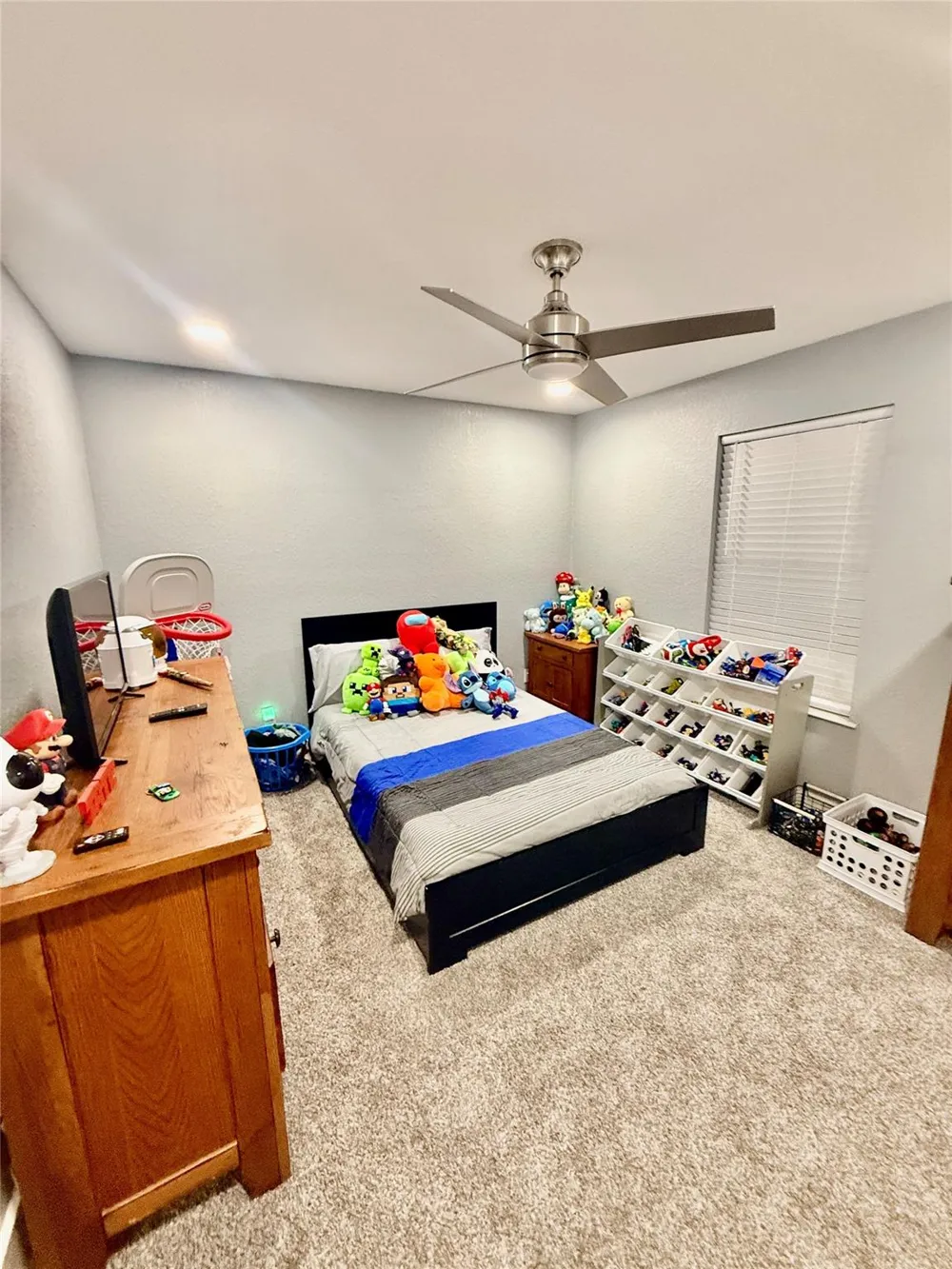 4238 County Road 507 Brazoria, TX 77422