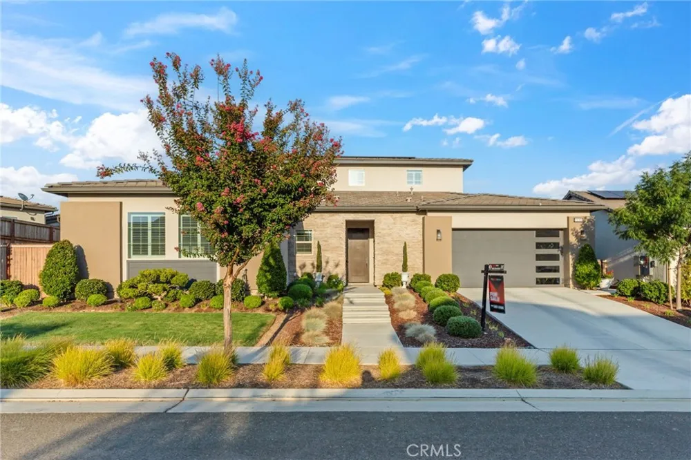 4693 Del Oro Road Madera, CA 93636