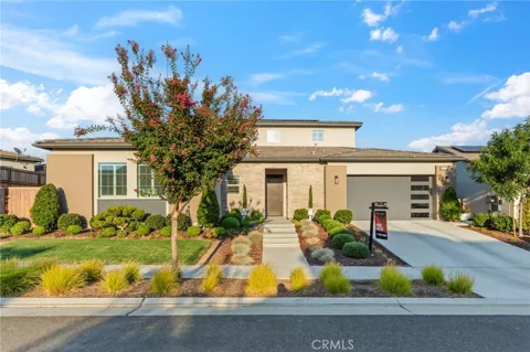 4693 Del Oro Road