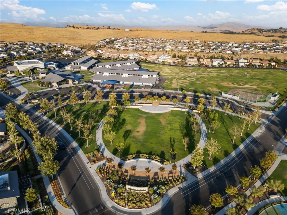 4693 Del Oro Road Madera, CA 93636