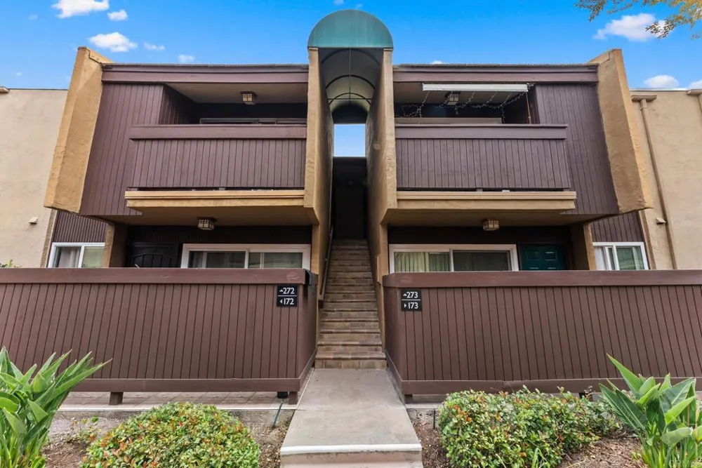 3456 Castle Glen Drive #273 San Diego, CA 92123