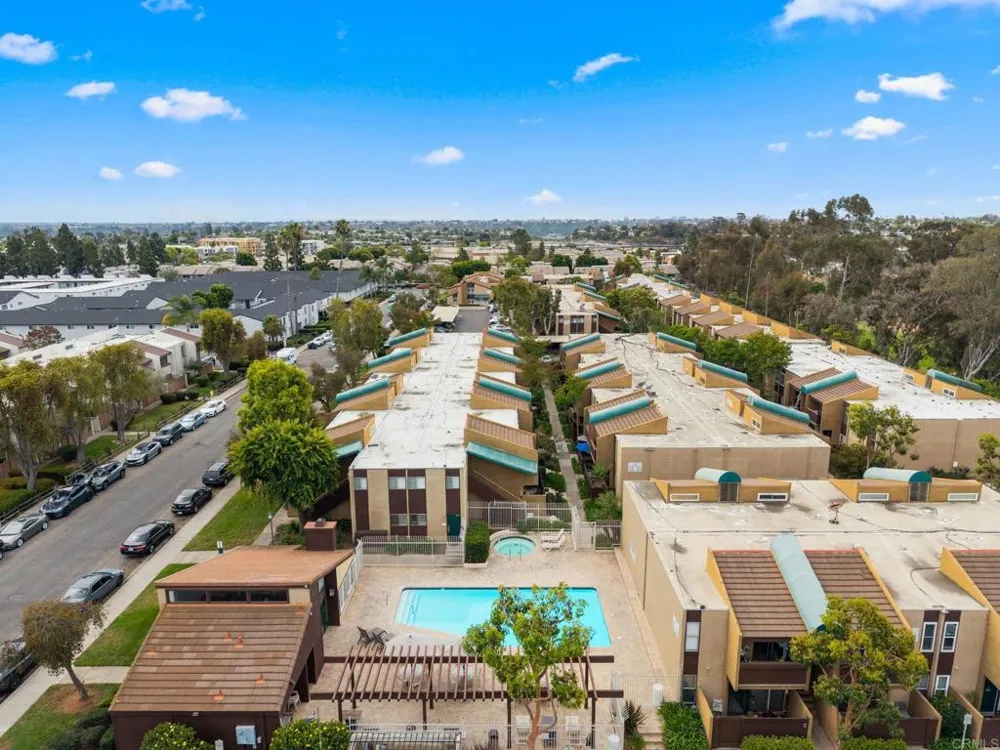 3456 Castle Glen Drive #273 San Diego, CA 92123