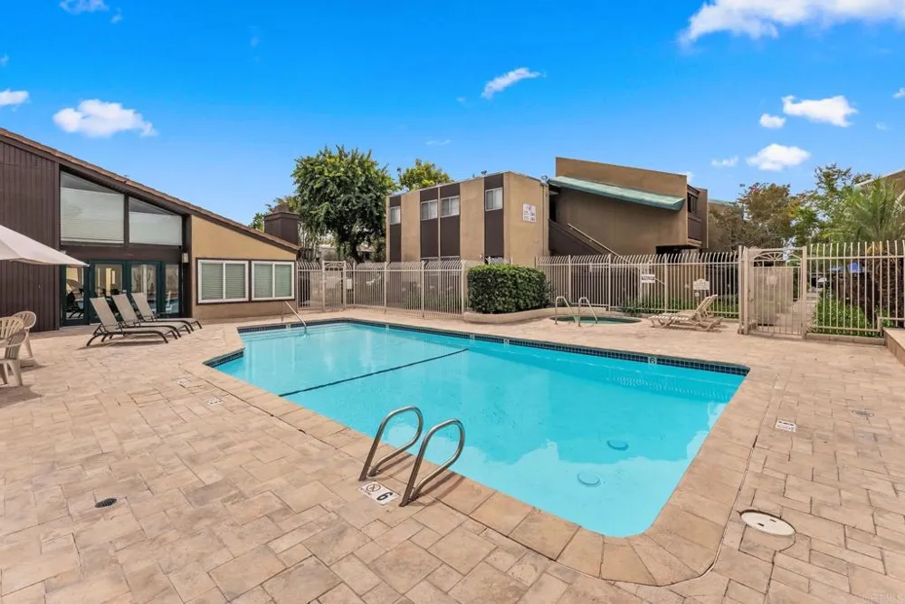 3456 Castle Glen Drive #273 San Diego, CA 92123