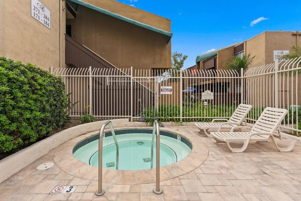 3456 Castle Glen Drive #273 San Diego, CA 92123