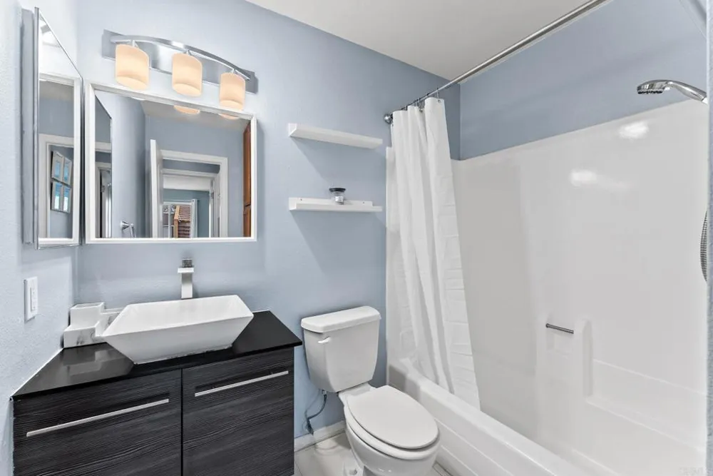 3456 Castle Glen Drive #273 San Diego, CA 92123