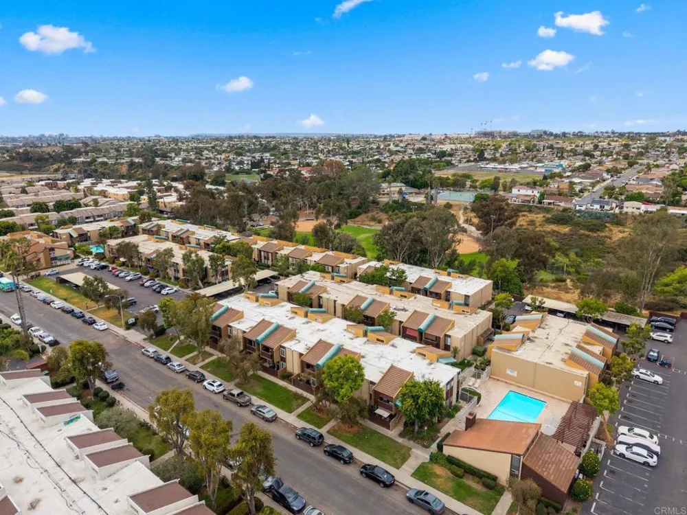 3456 Castle Glen Drive #273 San Diego, CA 92123